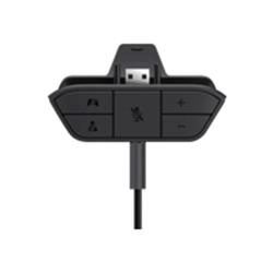 Microsoft Xbox One Stereo Headset Adapter